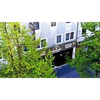 Ambassador City Hotel