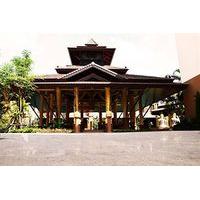 Amaya Beach Resort & Spa