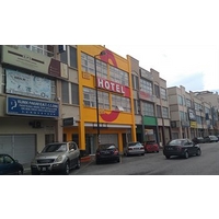 ampang business hotel