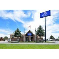Americas Best Value Inn & Suites - Fort Collins East / I-25