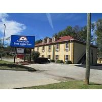 Americas Best Value Inn - Stone Mountain / Atlanta East