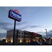 AmericInn Hotel & Suites Waupun