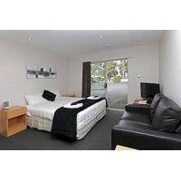 Amalfi Riccarton Motor Lodge