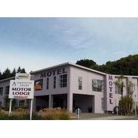 Amethyst Court Motorlodge