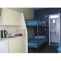 amber kiwi holiday park motel