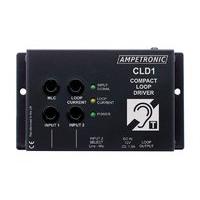 ampetronic counter loop and boundry microphone kit including 1 x cld1  ...