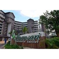 Amansari Residence Resort