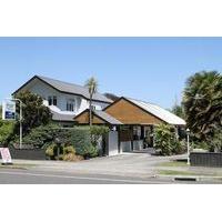 amber court motel whakatane