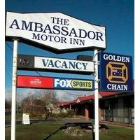 Ambassador Motor Inn Ballarat