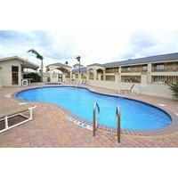 Americas Best Value Inn and Suites San Benito