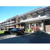 Ambassador Motel - Palmerston North