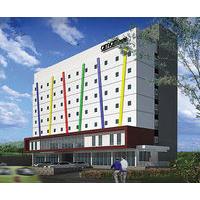 Amaris Hotel Citra Raya - Tanger...