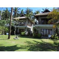 Amarta Beach Cottages