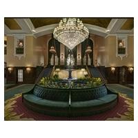 amway grand plaza curio collection by hilton