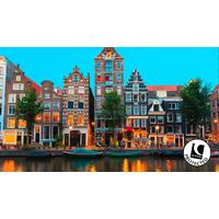 Amsterdam, Netherlands: 2-3 Night 5* Hotel Stay With Flights