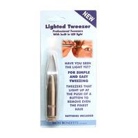 amirose tweezlight professional tweezers with light