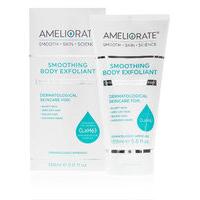 Ameliorate Smoothing Body Exfoliant 150ml