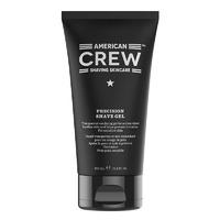 American Crew Precision Shave Gel For Sensitive Skin 150ml