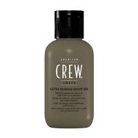 American Crew Ultra Gliding Shave Oil 50ml