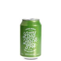 american laid back ipa case of 24