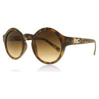 American Freshman Piper Sunglasses Tortoise TORT 49mm