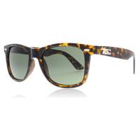 american freshman blake sunglasses tortoise tort 55mm