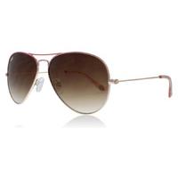 American Freshman Taylor Sunglasses Pink AFS025 60mm