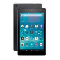Amazon Kindle Fire 8in Tablet & Case