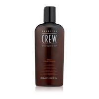 american crew daily conditioner 250ml