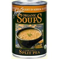 Amys Organic Split Pea Soup 400g