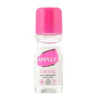 Amplex Antiperspirant Roll On 50ml Caring