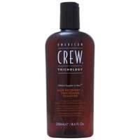 American Crew Thickening Shampoo 250ml / 8.45 fl.0z.