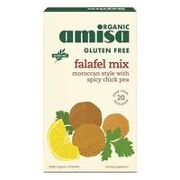 Amisa Gluten Free Falafel Mix 160g