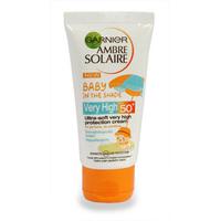 Ambre Solaire Baby in the Shade SPF 50 50 ml