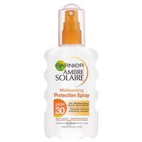 Ambre Solaire Protection Spray SPF30 200ml