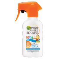 ambre solaire resisto kids spray spf50 200ml