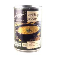 Amys Kitchen Split Pea Soup