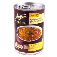 Amys Kitchen Rice And Bean Soup