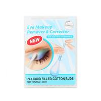 Amirose Eye Makeup Remover & Corrector Cotton Buds