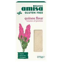 Amisa Quinoa Flour 375g