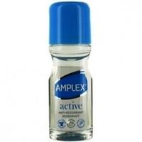 Amplex Roll On Active - 60ml