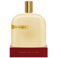 amouage library collection opus iv eau de parfum 100ml