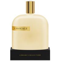 amouage library collection opus iii eau de parfum 100ml