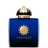 amouage interlude woman eau de parfum 50ml