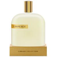 amouage library collection opus vi eau de parfum 100ml