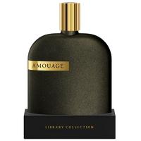 amouage library collection opus vii eau de parfum 100ml