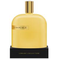 amouage library collection opus i eau de parfum 100ml