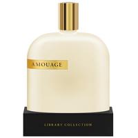 amouage library collection opus ii eau de parfum 100ml