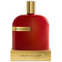 amouage library collection opus ix eau de parfum 100ml