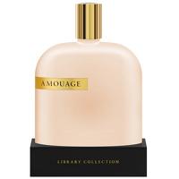 amouage library collection opus v eau de parfum 100ml